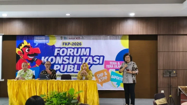 Disdag Surakarta Dorong Pemanfaatan SKA untuk Tingkatkan Daya Saing